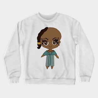 Neferneferure Crewneck Sweatshirt